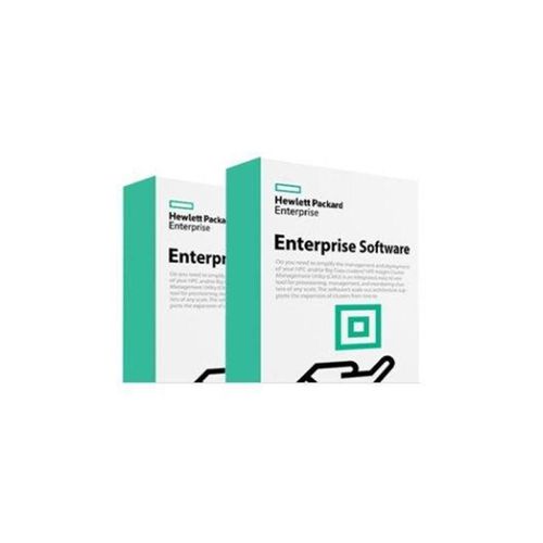 HP E StoreOnce encryption licence (electronic delivery)