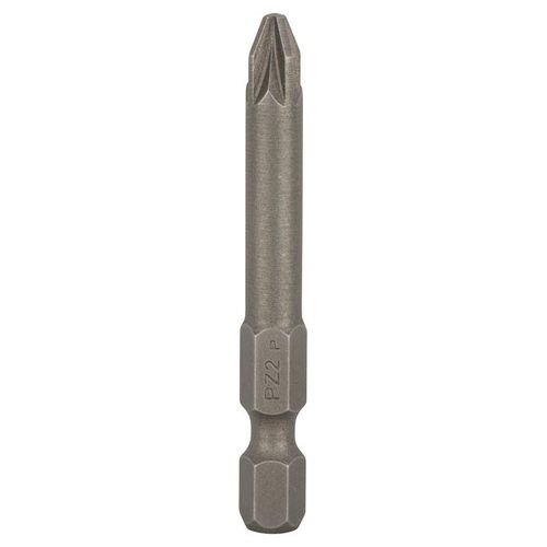 Bosch BITS PZ2 49MM 1/4 STANDARD 2STK