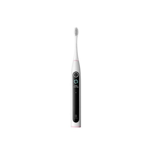 Oclean Elektrische Zahnbürste Electric Toothbrush X Lite Set Grey