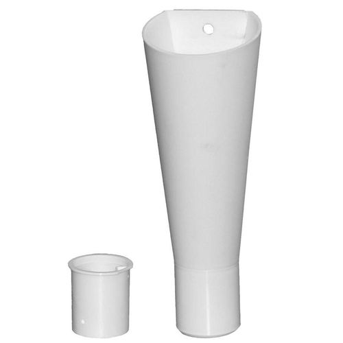 Purus drain outlet w/pum 40 mm