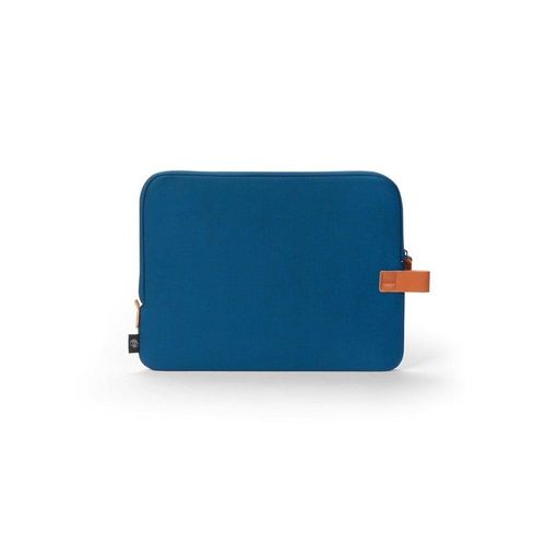 Dicota Skin Urban Hülle für MacBook 15" & Laptop 15" | Blau