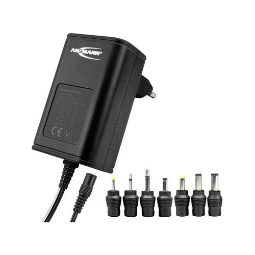 ANSMANN APS 600