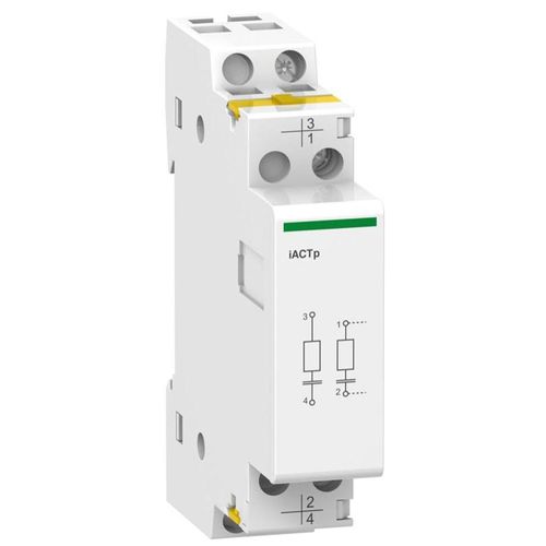 Schneider Electric Iactp 220#240 vac coil suppression blocs