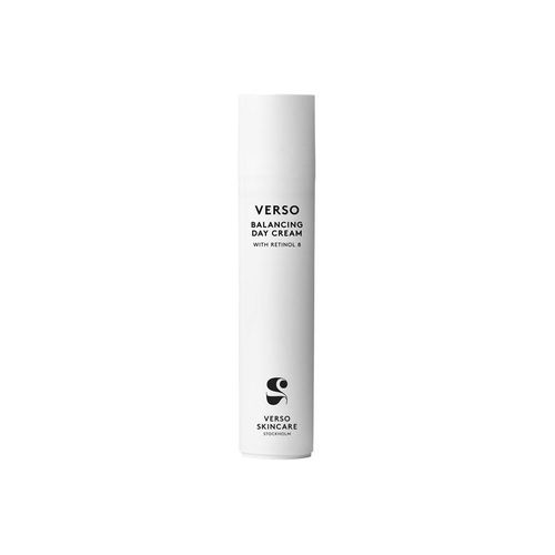 Verso - Balancing Day Cream - 50 ml