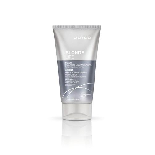 Joico - Blonde Life Enhancing Masque - Silver - 150 ml