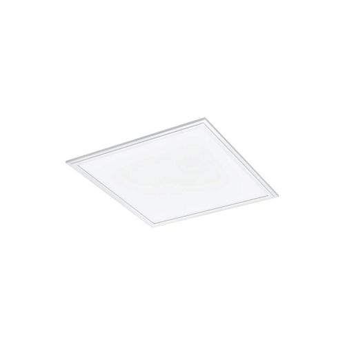 EGLO SALOBRENA ECO Rasterleuchte, weiss