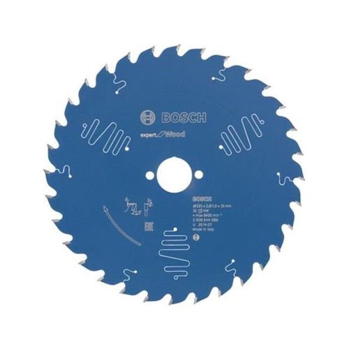Bosch EXPERT FOR WOOD CIRCULAR SAW BLADE FOR CIRCULAR TABLE SAWS