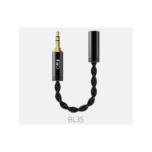 FiiO BL 35 - Balanced 3.5mm to 2.5mm adapter