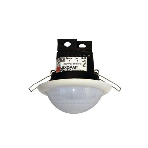 B.E.G. Occupancy detector pd4-s-c-fc for corridors