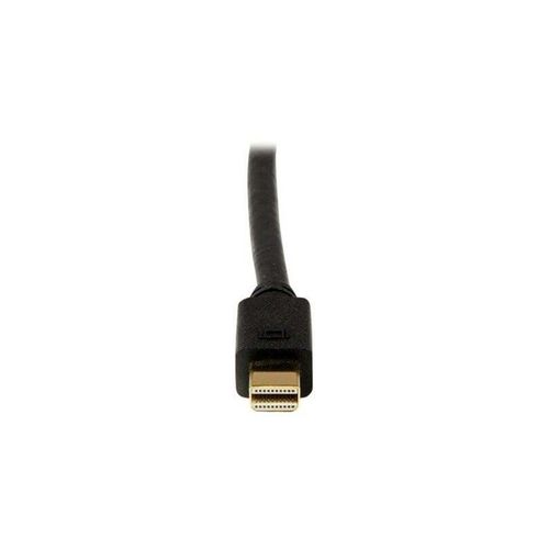 StarTech.com Mini DisplayPort zu DVI Kabel