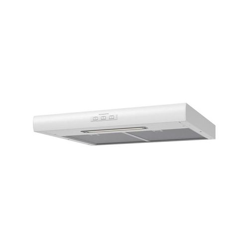 Exhausto Extractor hood esl142wer white