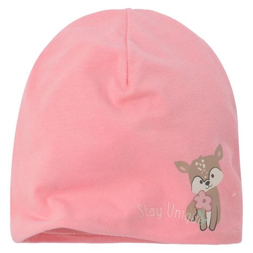 Baby Mütze mit Print