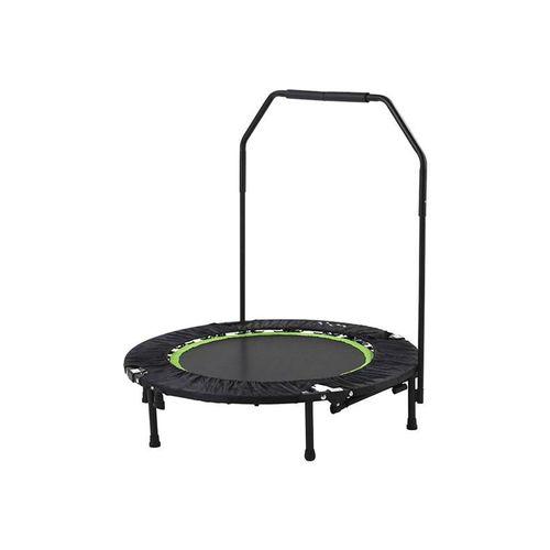 Tunturi Fitness Trampoline Übungstrampolin Rund