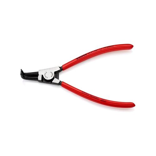 KNIPEX Sicherungsringzangen, für Außenringe auf Wellen