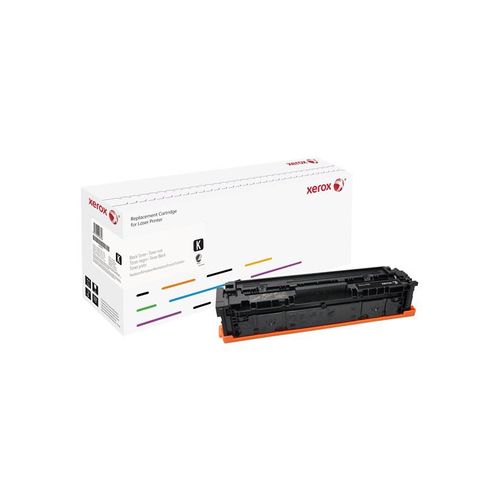 Xerox - magenta - toner cartridge (alternative for: HP CF543X)