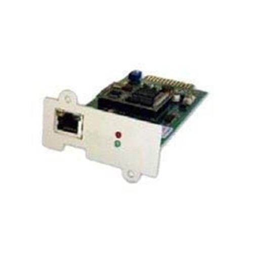 ONLINE USV-Systeme Online USV SNMP/WEB Manager DW7SNMP30