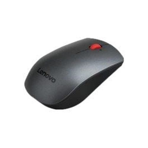 Lenovo 4X30H56886 - Maus (Schwarz)