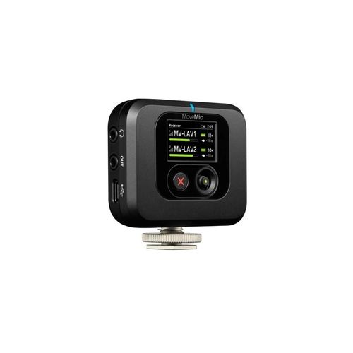 Shure MoveMic Receiver