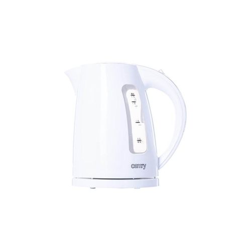 Adler Wasserkocher Premium - 2200 W