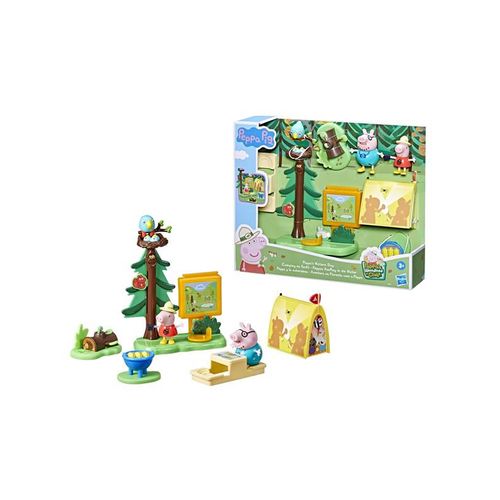Peppa Pig Peppa's Nature Day