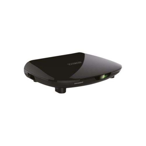 Schwaiger DSR400HD - Satellite TV receiver