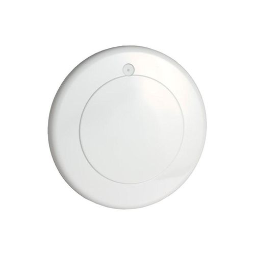 ESMI Cap for adressable basesounder white