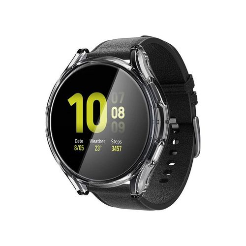 Spigen Ultra Hybrid - crystal clear - Samsung Galaxy Watch5/Watch4 40mm