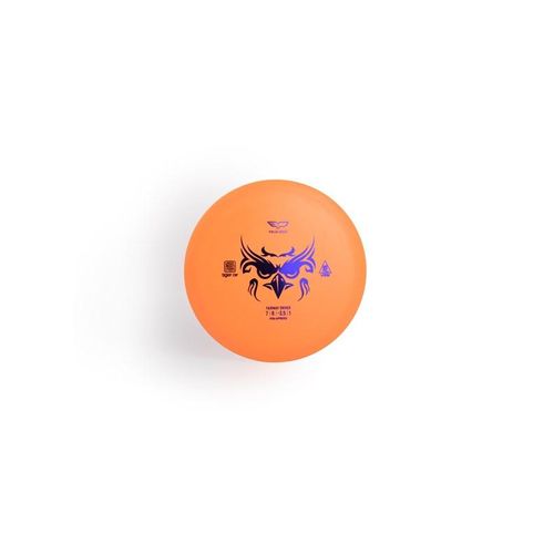 Yikun Disc Golf Fairway Driver VIEW