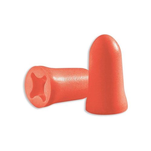 Uvex com4-fit disposable earplugs 200 pairs