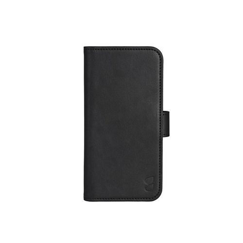 GEAR Wallet 2-in-1 MagSerie for iPhone 16 Pro - Black