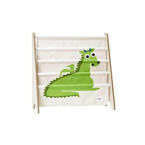 3 Sprouts Bogreol Dragon