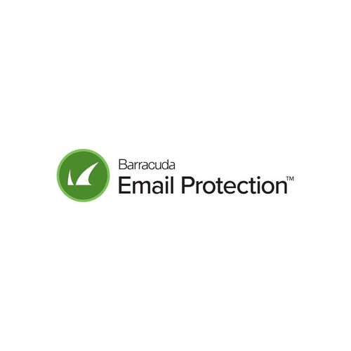 Barracuda Networks Barracuda E-Mail Protection Domain Fraud Protection