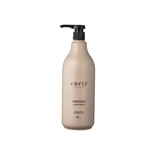 IdHAIR - Curly Xclusive Protein Conditioner 1000 ml