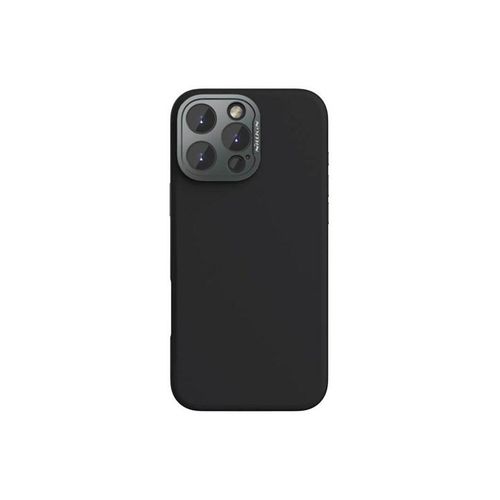 Nillkin LensWing Magnetic Case for iPhone 16 Pro Max - Black