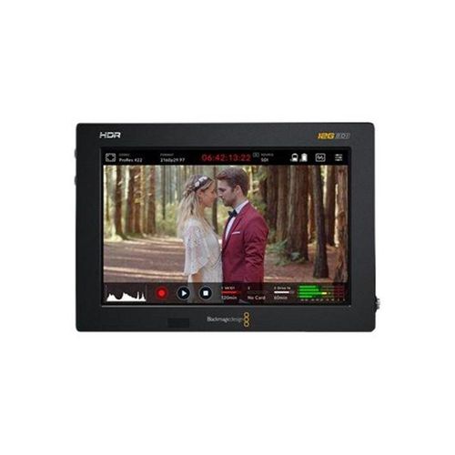Blackmagic Video Assist 12G HDR