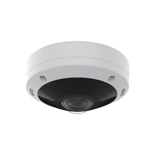 Axis M4308-PLE Panoramic Camera