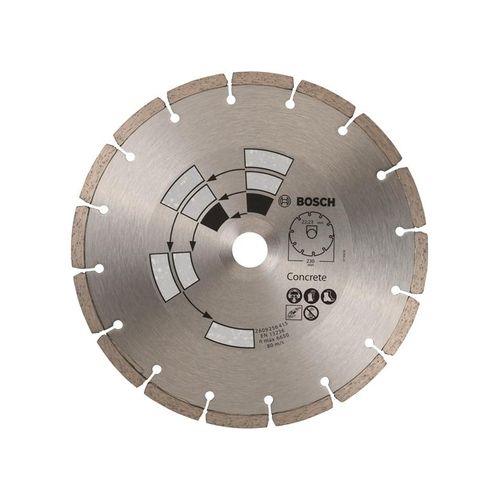 Bosch Concrete Diamond cutting disc 230 mm