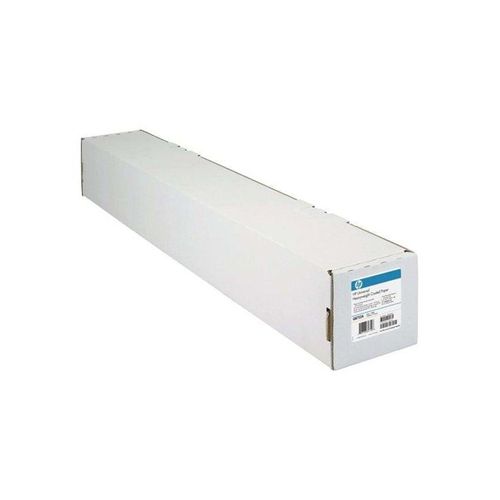 HP Coated Paper - Roll