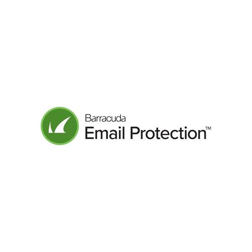Barracuda Networks Barracuda E-Mail Protection Impersonation Protection