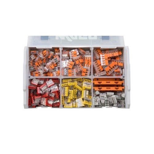 WAGO L-boxx® mini kombi