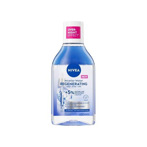 Nivea Mizellenwasser Regeneration 400ml