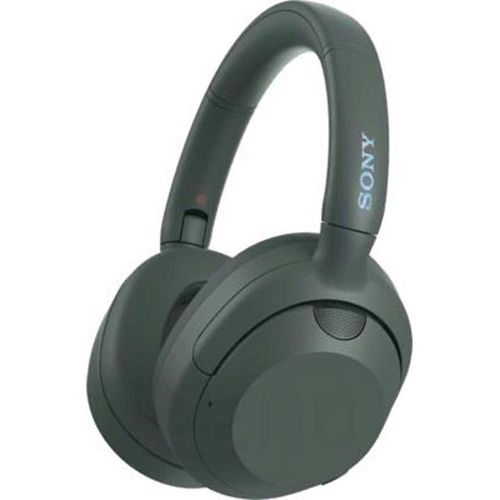 Sony ULT Wear Headset - Green