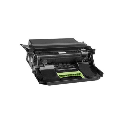 Lexmark 520ZA - Black - Drucker - Bildeinheid Schwarz