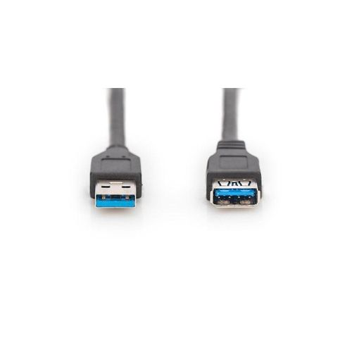 DIGITUS USB 3.0 Extension Cable - 1.8m