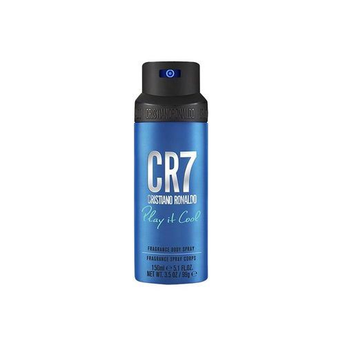 Cristiano Ronaldo CR7 Play It Cool Deospray 150 ml