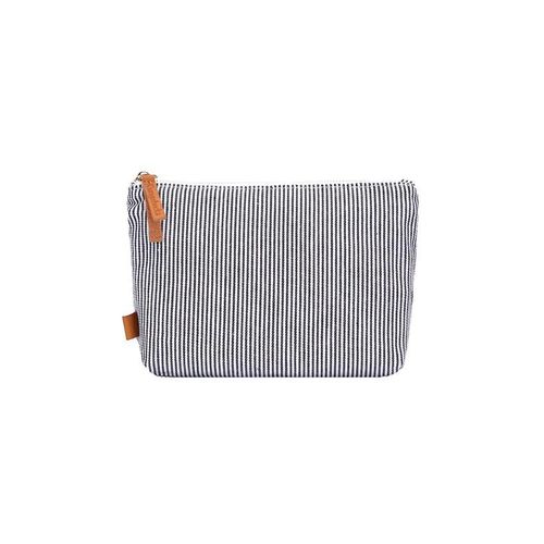 KUNGSBACKA Toiletry Bag Frida Mellan Randig