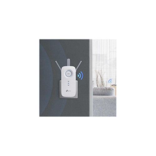 TP-Link WL-Repeater RE450(DE) (AC1750)