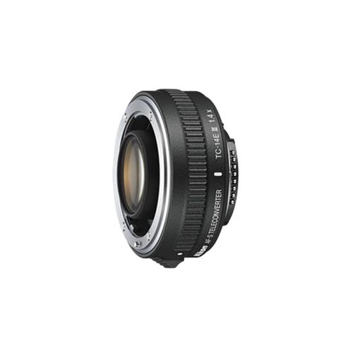 Nikon AF-S Teleconverter TC 14E III