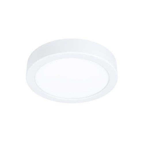 EGLO FUEVA 5 Aufbauleuchte, weiss