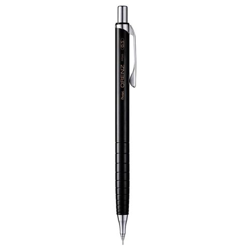 Pentel XPP502-A ORENZ pencil 0.2mm Black